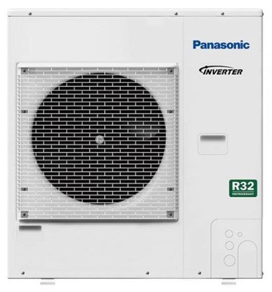 Напольно-потолочный кондиционер Panasonic S-71PT2E5B/U-71PZH2E8