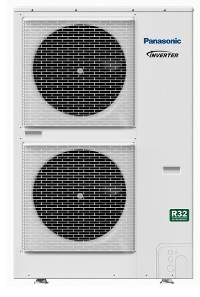 Напольно-потолочный кондиционер Panasonic S-100PT2E5B/U-100PZH2E8