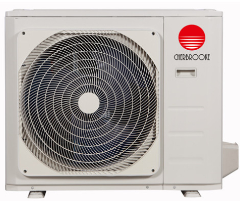 CHERBROOKE CUE-24HRN1-R/COD-24NH1-R, фото3