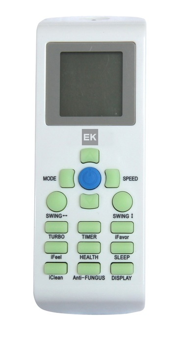 Euroklimat EKUX-50HNN / EKOX-50HNN, фото3