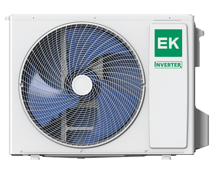 Euroklimat EKUX-100HNN / EKOX-100HNN, фото4