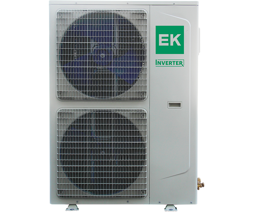 Напольно-потолочный кондиционер Euroklimat EKUX-140HNN4 / EKOX-140HNN4