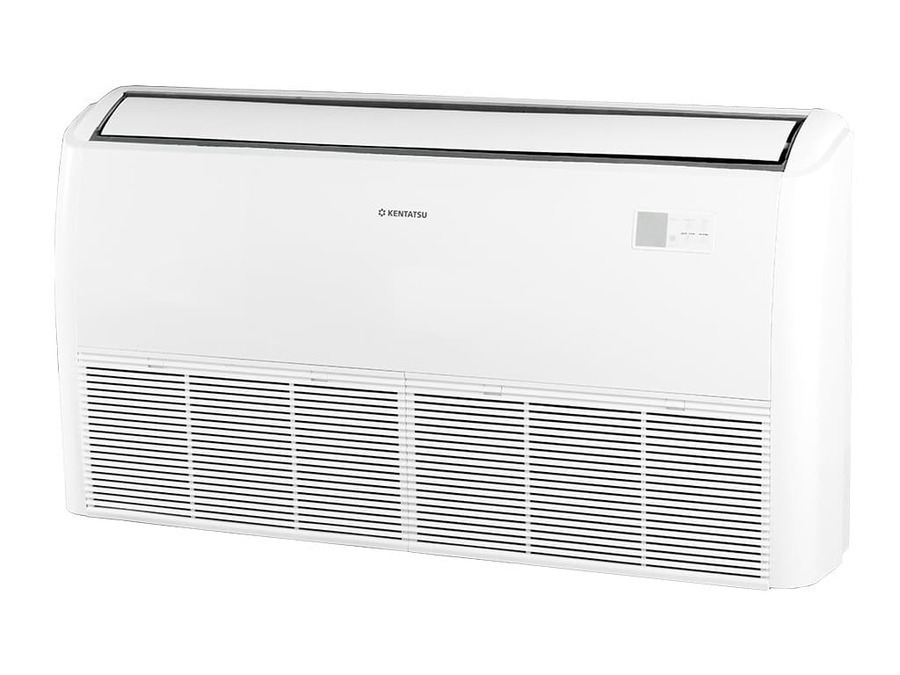 Напольно-потолочный кондиционер Kentatsu KSHFA70HFAN1/KSUTB70HFAN1/-40