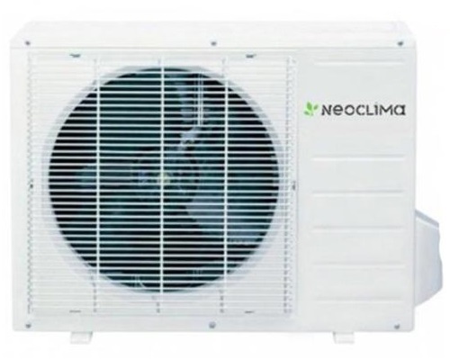 Напольно-потолочный кондиционер Neoclima NS/NU-48CT3