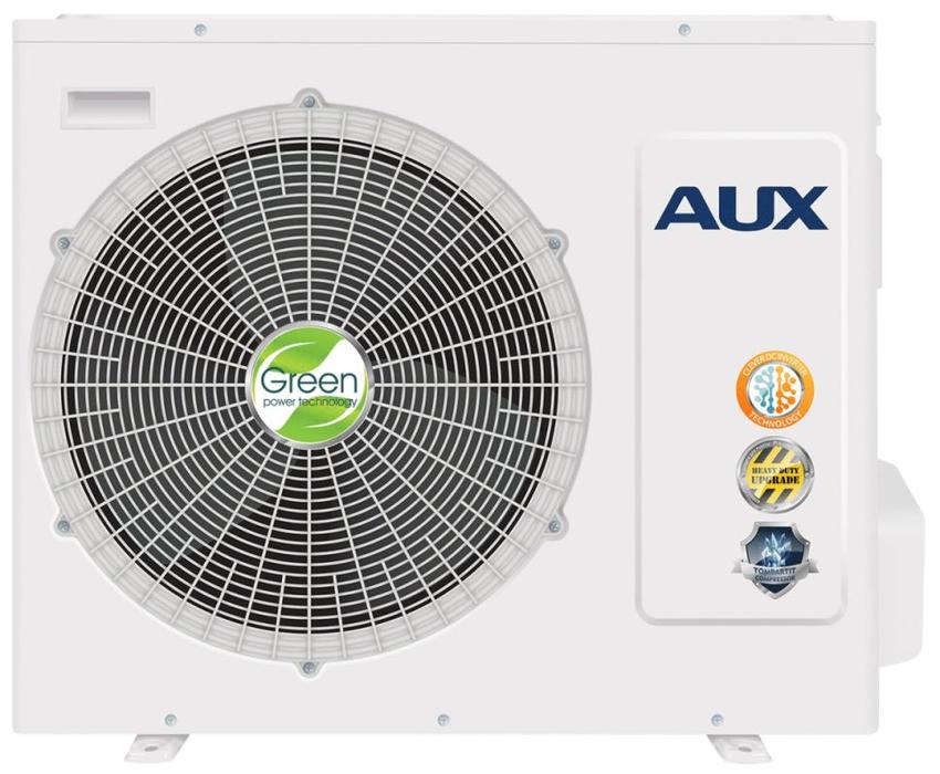 AUX AL-H36/4DR2A(U)/ALCF-H36/4DR2A, фото4