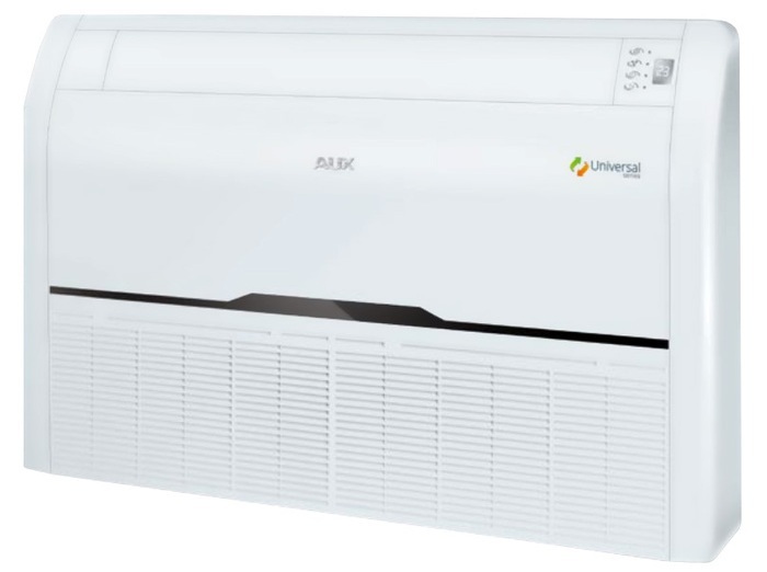 AUX AL-H60/5DR2A(U)/ALCF-H60/5DR2A