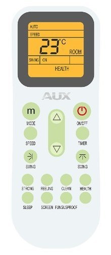 AUX AL-H60/5DR2A(U)/ALCF-H60/5DR2A, фото3