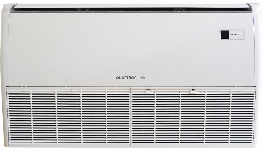 QUATTROCLIMA QV-I60FG1/QN-I60UG1