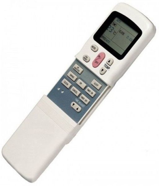 Напольно-потолочный кондиционер General Climate GC-CF36HRN2/GU-U36H2