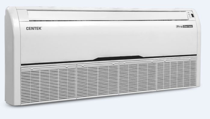 Напольно-потолочный кондиционер Centek CT-66А48