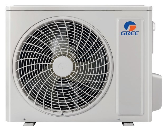 Напольно-потолочный кондиционер Gree GUD50ZD1/B-S