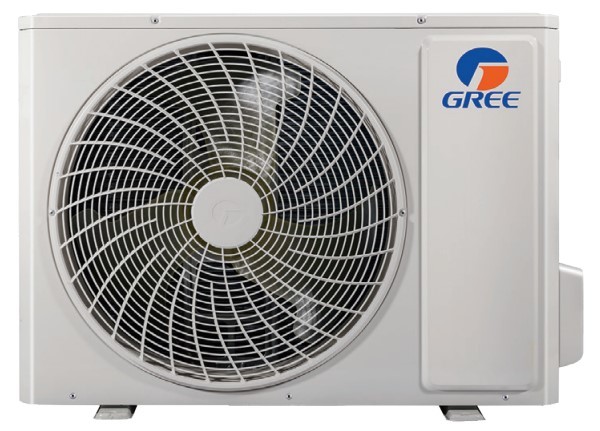Напольно-потолочный кондиционер Gree GUD71ZD1/B-S