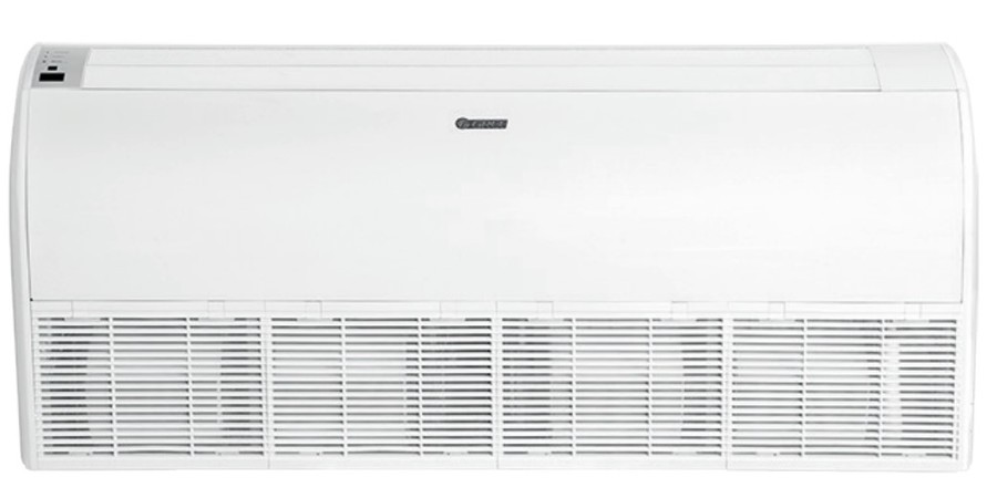 Напольно-потолочный кондиционер Gree GUD140ZD1/B-S
