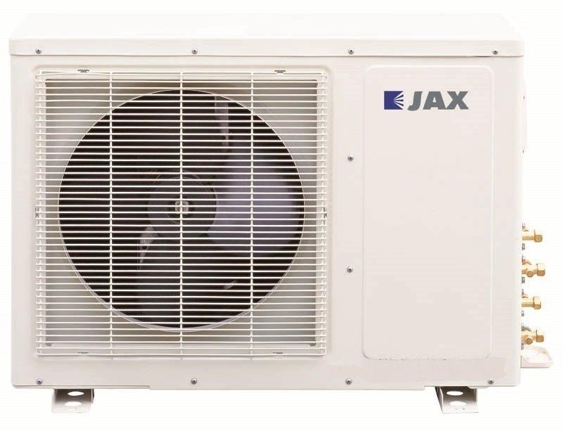 JAX ACT – 30 HE6/ACX-30 НE6, фото3