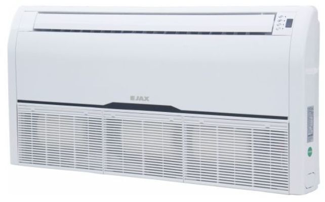 Напольно-потолочный кондиционер JAX ACIT – 60 HE02/ACIX-60HE02