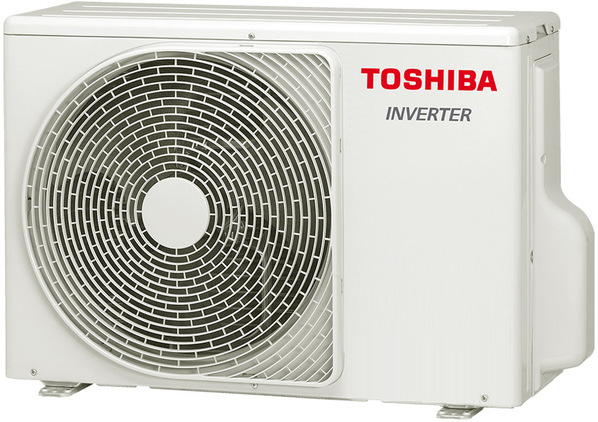 Напольно-потолочный кондиционер Toshiba RAS-B18J2FVG-E/RAS-18J2AVSG-E1