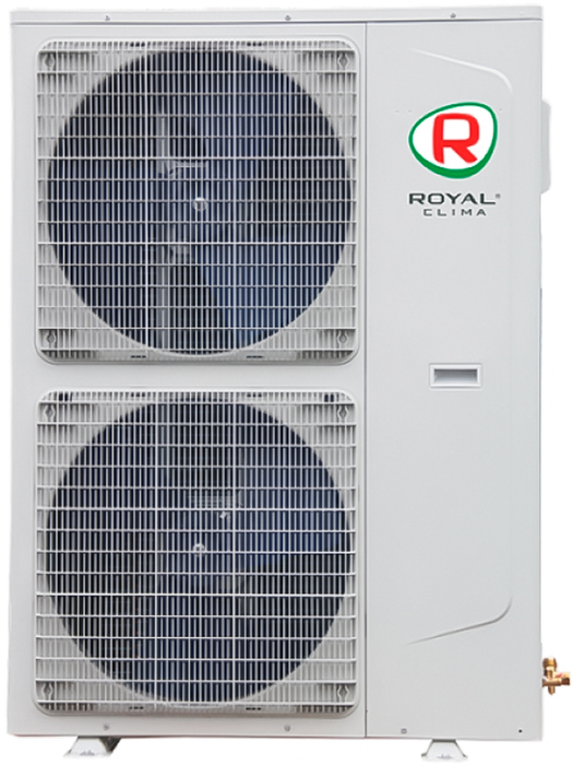 Royal Clima CO-F 48HNCI/CO-E 48HNCI, фото3