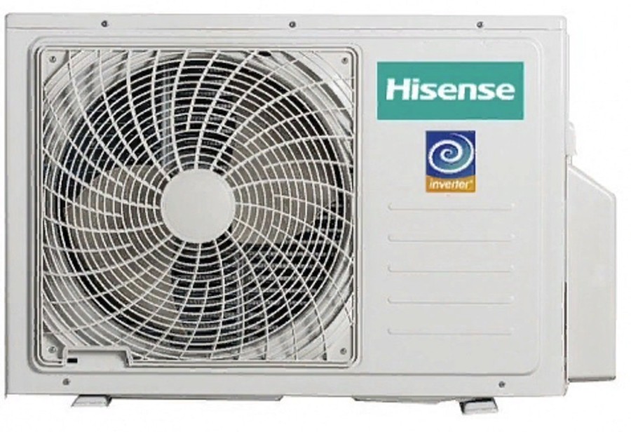 Напольно-потолочный кондиционер Hisense AVT-24UR4RB8/AUW-24U4RJ7
