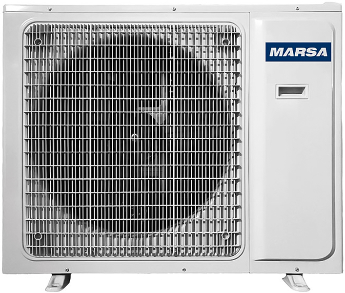 Напольно-потолочный кондиционер Marsa MRK-36СHA2N/MRK-36HA2NE-W