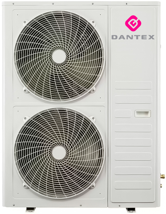 Dantex RK-60CHT2N/RK-60HT2NE-W, фото4