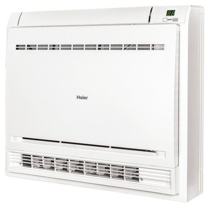 Haier AF25S2SD1FA/1U25S2SM3FA, фото5