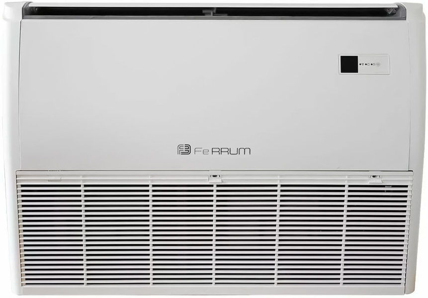 Напольно-потолочный кондиционер Ferrum LCACF60D1-A/LCAU60U1-A