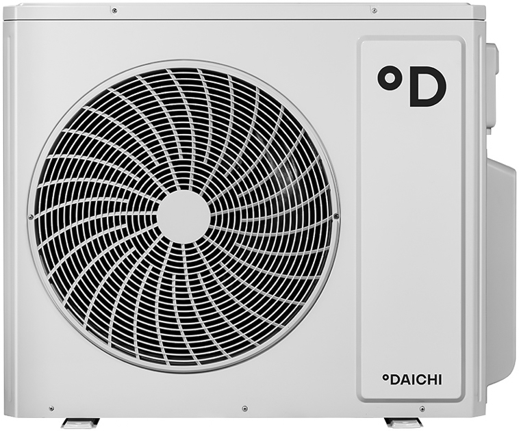 Напольно-потолочный кондиционер Daichi DA160BLKS1R1/DF160BLS3R1