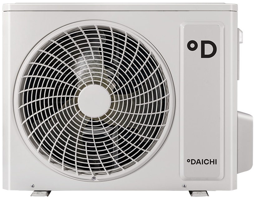 Напольно-потолочный кондиционер Daichi DA50BLKS1R1/DF50BLS1R1