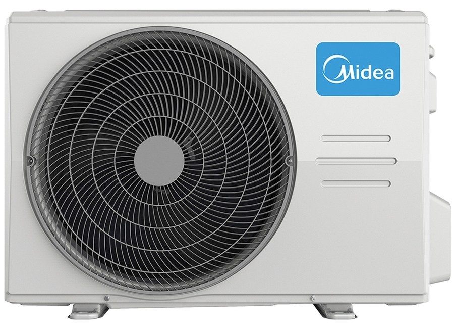 Напольно-потолочный кондиционер Midea MUE-18HRN1-Q2/MOX330U-18HN1-LQB6