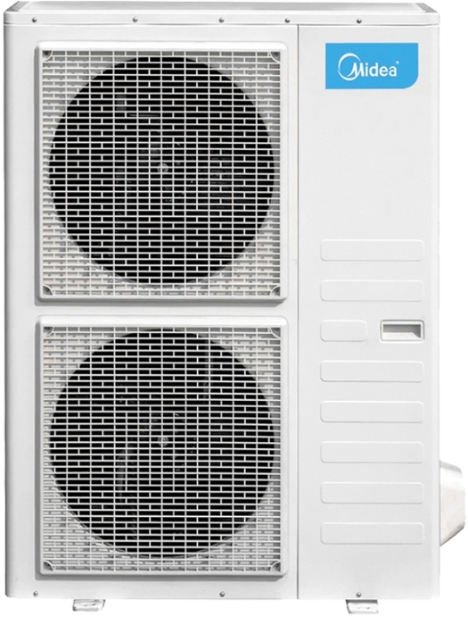 Midea MUE-60HRN1-R/MOU-55HN1-LR, фото4