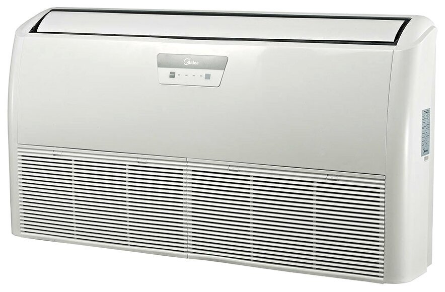 Напольно-потолочный кондиционер Midea MUE-24HRN1-Q/MOX431U-24HN1-Q/-40