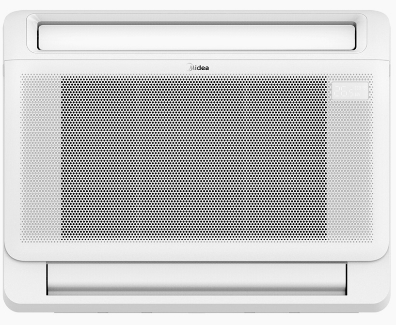 Напольно-потолочный кондиционер Midea MFA2U-12HRFNX-Q(GA)/MOX230-12HFN8-Q(GA)
