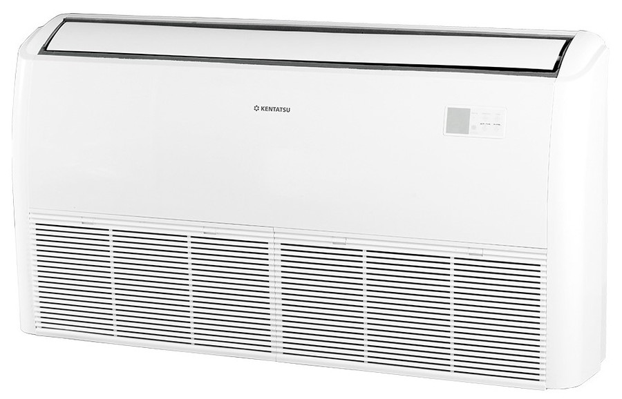 Напольно-потолочный кондиционер Kentatsu KSHFA70HFAN1/KSUTB70HFAN1L