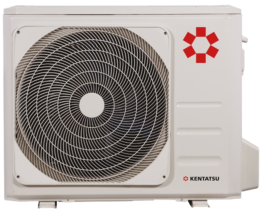 Kentatsu KSHFB53HFAN1/KSUTB53HFAN1/-40, фото3