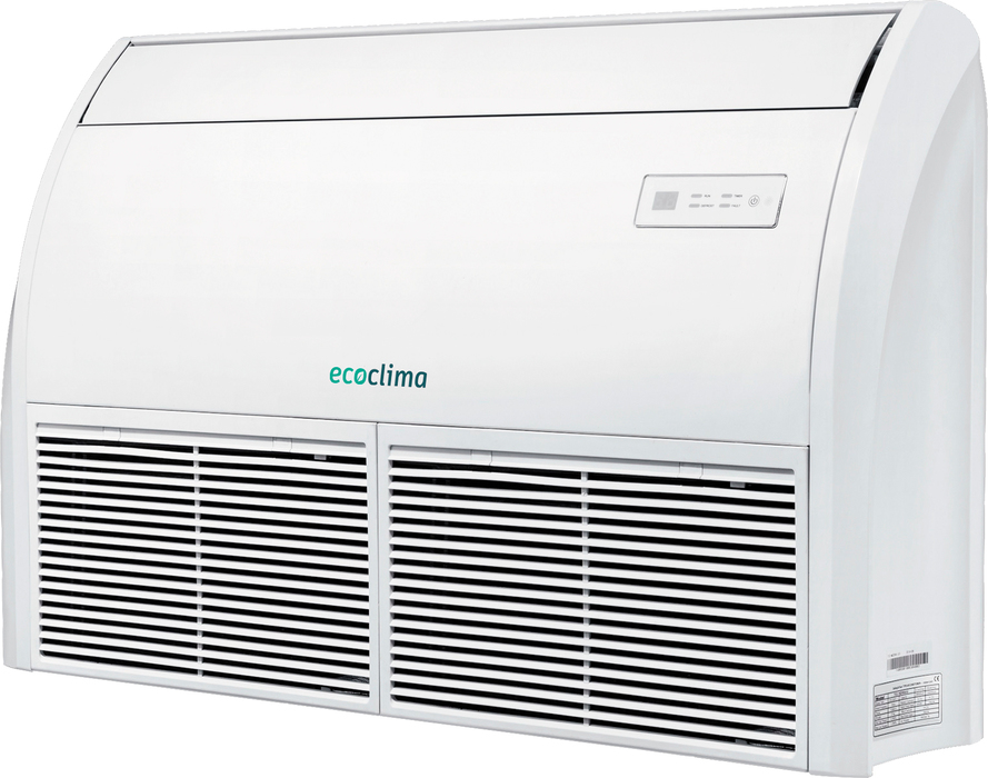 Напольно-потолочный кондиционер Ecoclima Profi Line On-Off ECLCF-TC24/4R1/ECL-TC24/4R1(U)