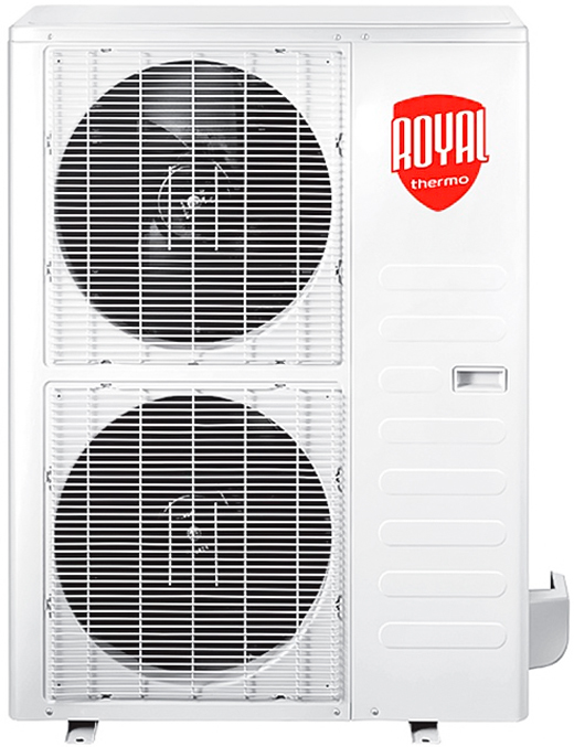 Напольно-потолочный кондиционер Royal Thermo RTFU-60LAKHN1