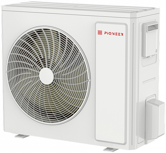 Pioneer KFFI48GV/KONI48GV, фото4