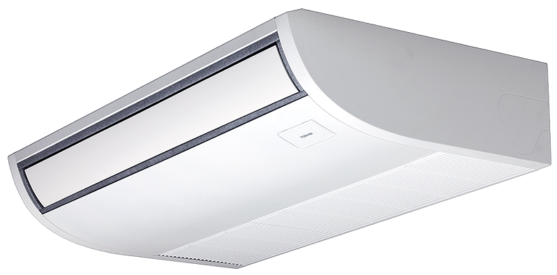 Напольно-потолочный кондиционер Toshiba RAV-SM1408CTP-E/RAV-GM1401AT8P-E