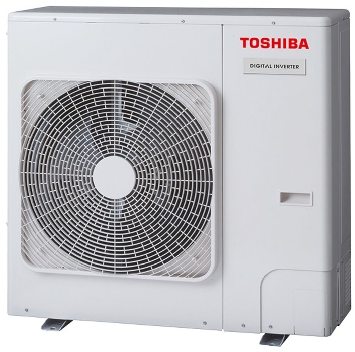 Напольно-потолочный кондиционер Toshiba RAV-SM1408CTP-E/RAV-GM1401AT8P-E