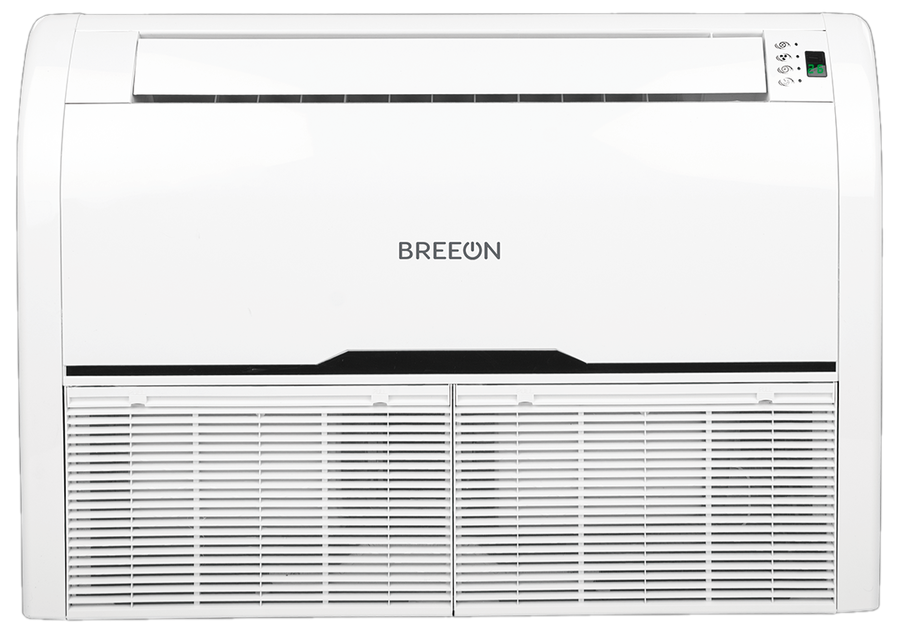 Напольно-потолочный кондиционер Breeon ACF BLC-24ACF