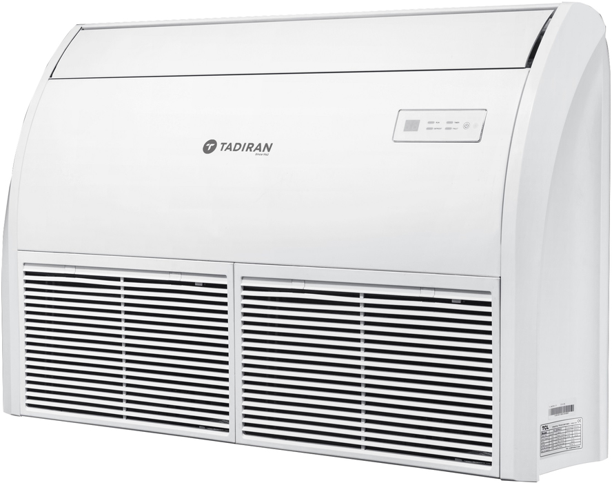 Напольно-потолочный кондиционер Tadiran TCF-36ZFS