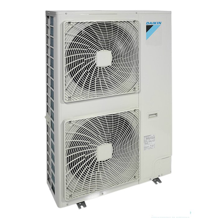 Daikin FHQN140CXV/RQ140DXY, фото4
