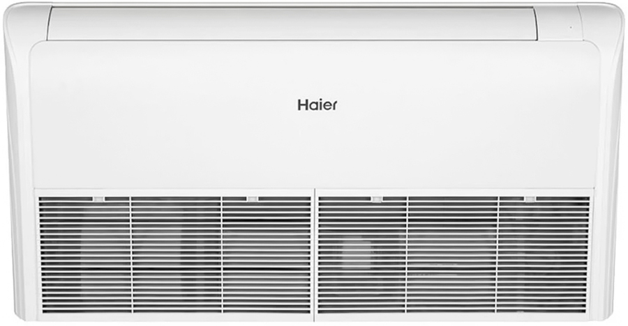 Напольно-потолочный кондиционер Haier AC140S1LK2FA/1U140S1LN2FB