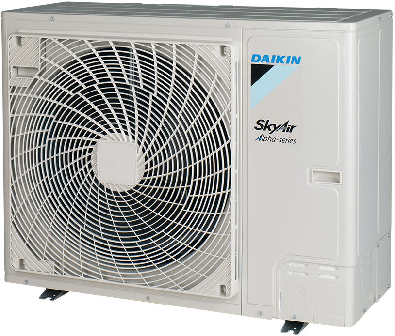 Напольно-потолочный кондиционер Daikin FHA100A/RZAG100NV1/-40