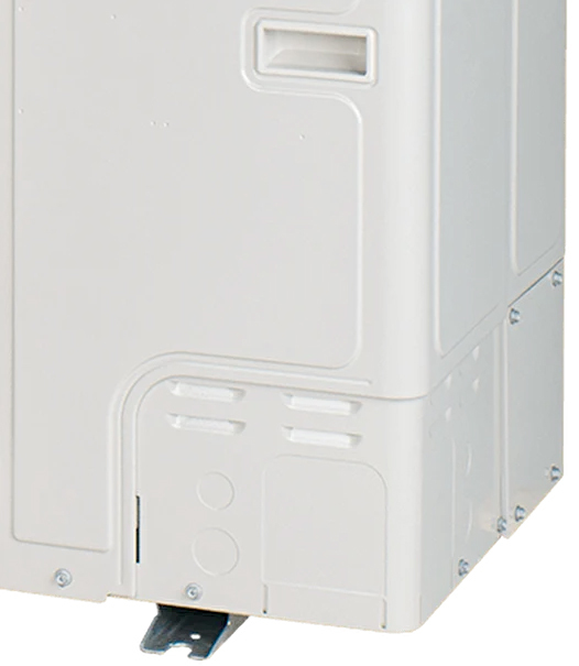 Напольно-потолочный кондиционер Daikin FHA100A/RZAG100NV1/-40