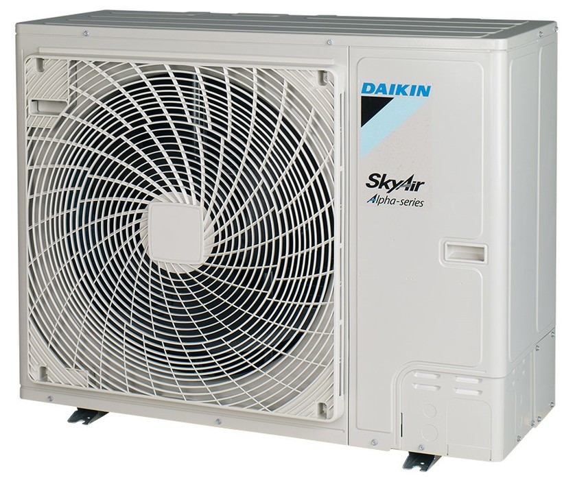 Напольно-потолочный кондиционер Daikin FUA71A/RZAG71NV1/-40