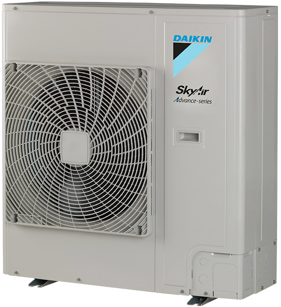 Daikin FHA100A/RZASG100MV1/-40, фото3