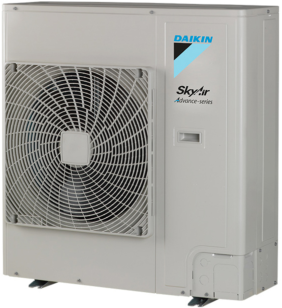 Напольно-потолочный кондиционер Daikin FHA125A/RZASG125MY1/-40