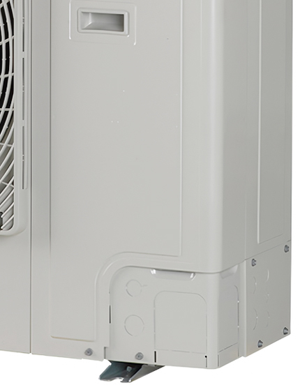 Напольно-потолочный кондиционер Daikin FHA125A/RZASG125MY1/-40