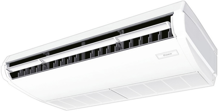 Напольно-потолочный кондиционер Daikin FHA125A/RZASG125MV1/-40